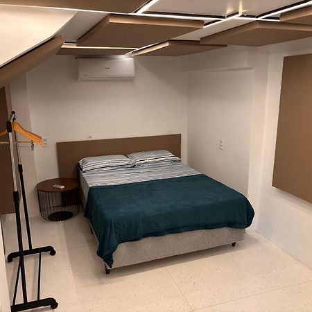 Hostel Casa Azul São Paulo Luaran gambar