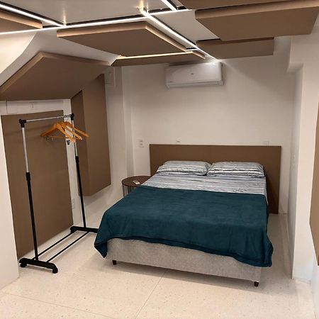 Hostel Casa Azul São Paulo Luaran gambar