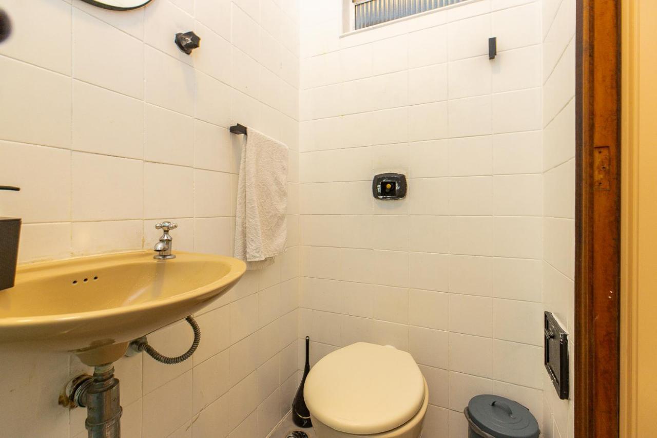 Hostel Casa Azul São Paulo Luaran gambar