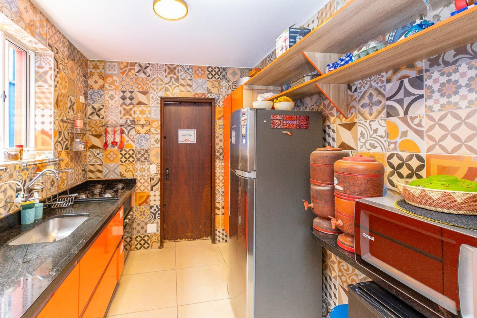 Hostel Casa Azul São Paulo Luaran gambar
