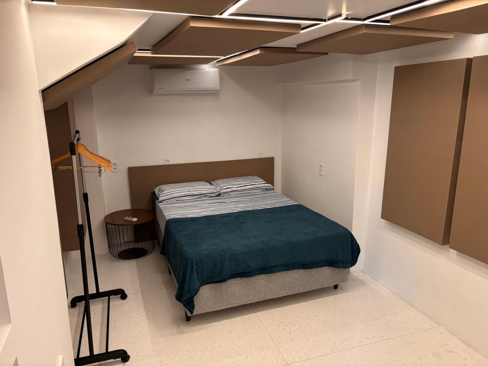 Hostel Casa Azul São Paulo Luaran gambar