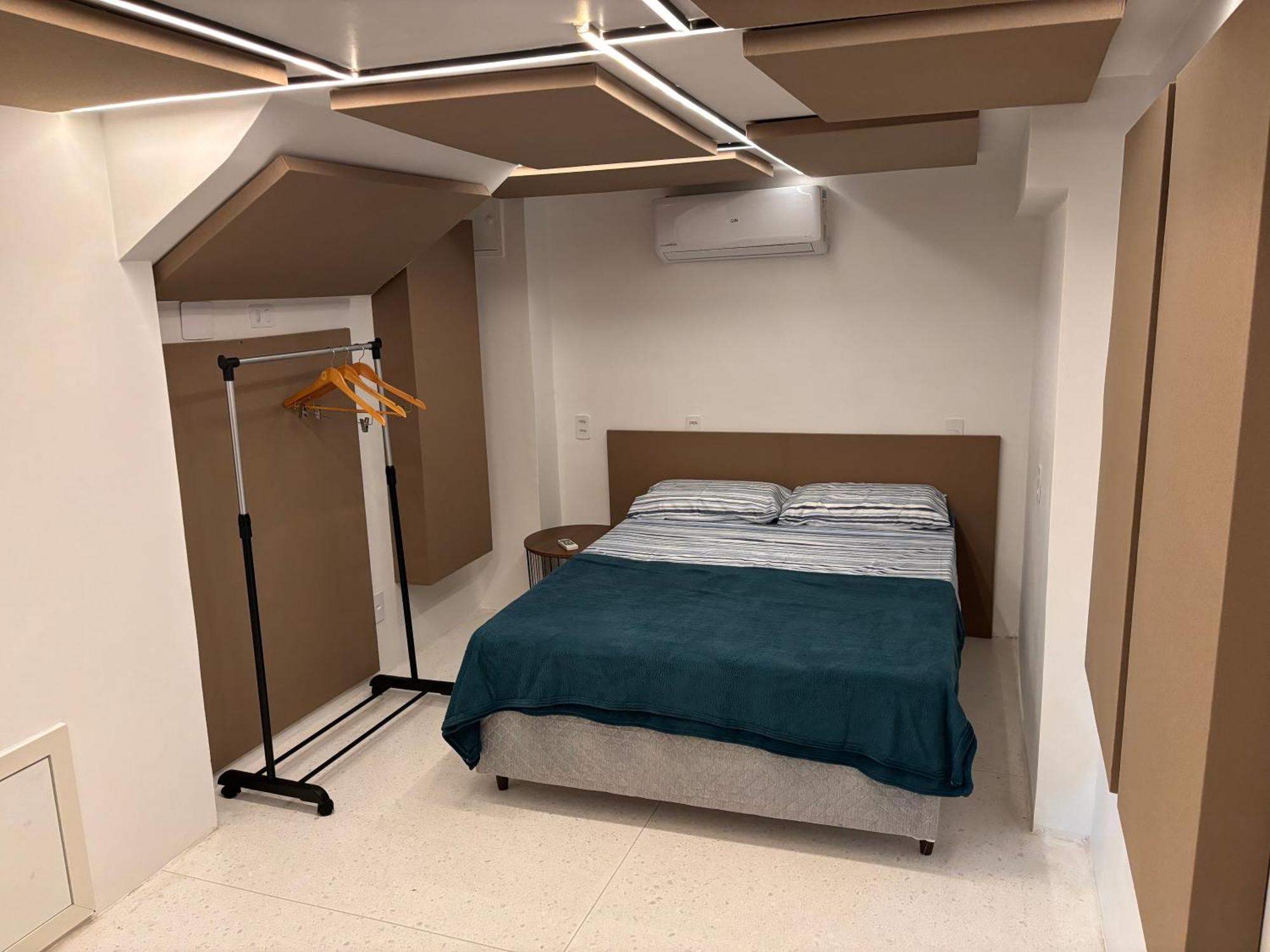 Hostel Casa Azul São Paulo Luaran gambar